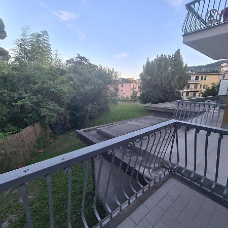 Ferienwohnung Scel 2 Santa Margherita Ligure Exterior foto
