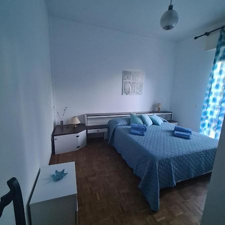 Ferienwohnung Scel 2 Santa Margherita Ligure Exterior foto