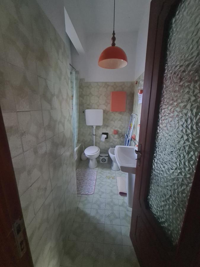 Ferienwohnung Scel 2 Santa Margherita Ligure Exterior foto