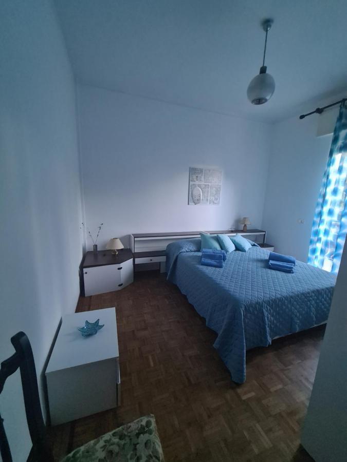 Ferienwohnung Scel 2 Santa Margherita Ligure Exterior foto