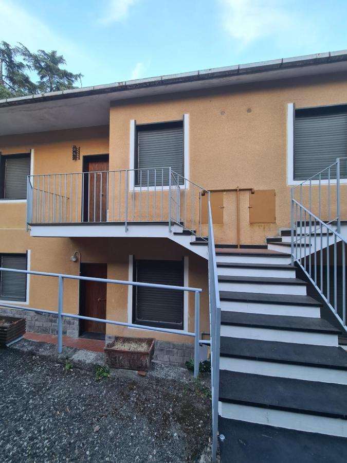 Ferienwohnung Scel 2 Santa Margherita Ligure Exterior foto