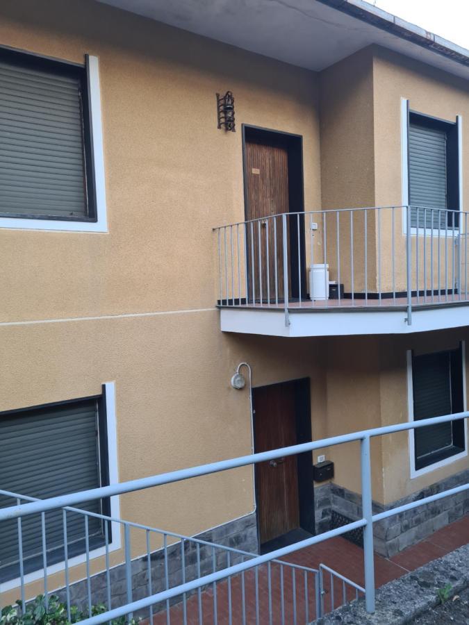 Ferienwohnung Scel 2 Santa Margherita Ligure Exterior foto