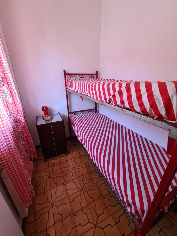 Ferienwohnung Scel 2 Santa Margherita Ligure Exterior foto